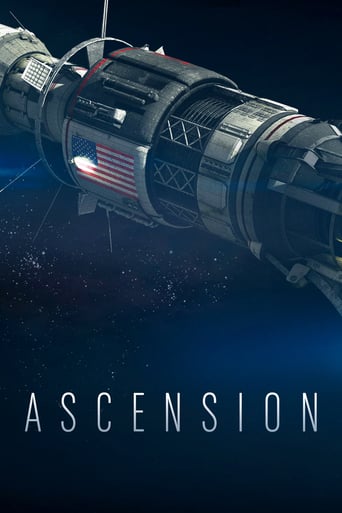 Ascension 2014 (عروج)