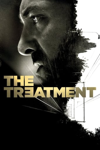 دانلود فیلم The Treatment 2014 (درمان )