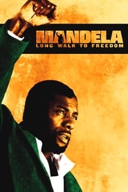 Mandela: Long Walk to Freedom 2013 (ماندلا: قدم بلند بسوی آزادی)