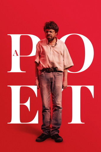 دانلود فیلم A Poet 2025