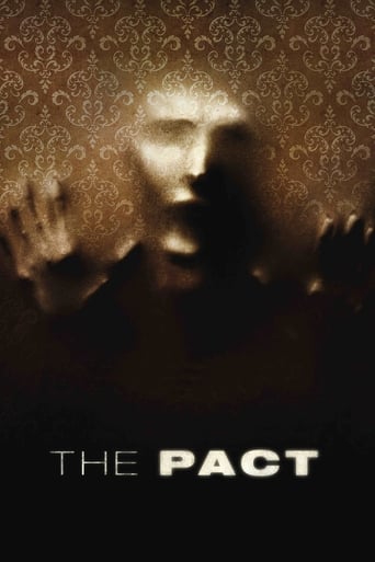 The Pact 2012 (پیمان)