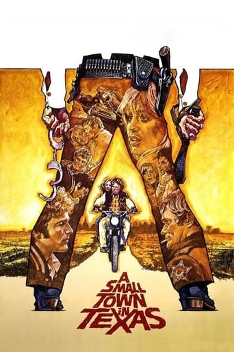 دانلود فیلم A Small Town in Texas 1976 ( یک شهر کوچک در تگزاس )