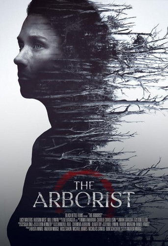 دانلود فیلم The Arborist 2025