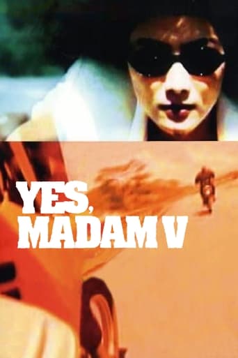 دانلود فیلم Yes Madam 5 1996