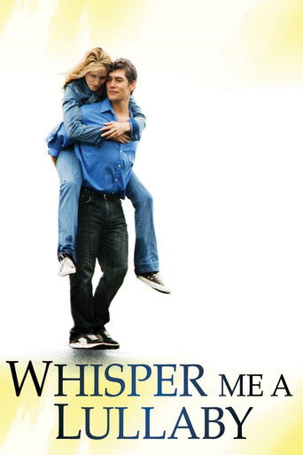 Whisper Me a Lullaby 2011