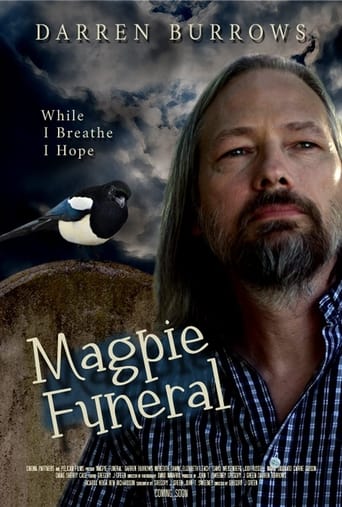 دانلود فیلم Magpie Funeral 2023
