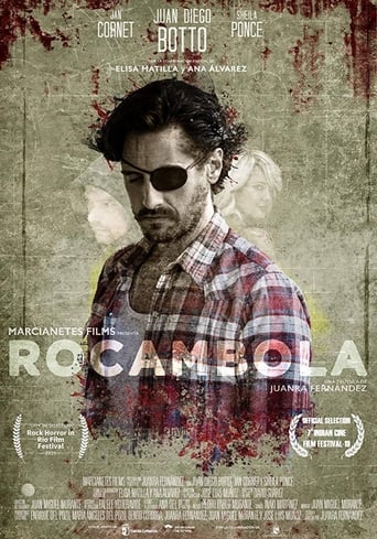 دانلود فیلم Rocambola 2020