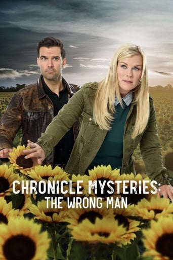دانلود فیلم Chronicle Mysteries: The Wrong Man 2019