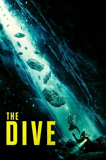 دانلود فیلم The Dive 2023 (شیرجه)