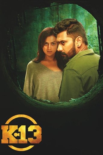 K-13 2019
