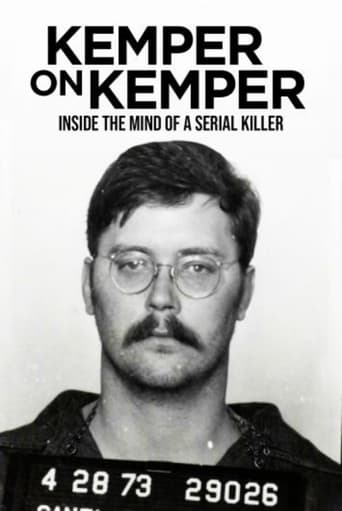 دانلود فیلم Kemper on Kemper: Inside the Mind of a Serial Killer 2018 (کمپر: ذهن یک قاتل سریالی)