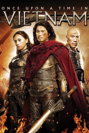 Once Upon a Time in Vietnam 2013 (روزی روزگاری در ویتنام)