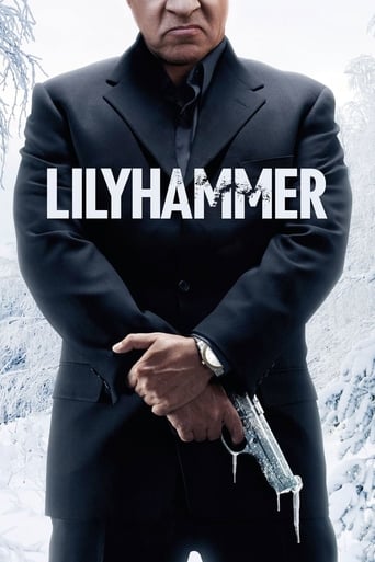 دانلود سریال Lilyhammer 2012 (لیلیهامر)