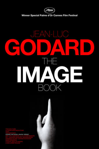 دانلود فیلم The Image Book 2018 (کتاب تصویر)