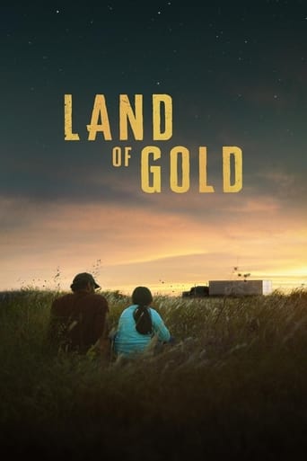دانلود فیلم Land of Gold 2022 ( سرزمین طلا)