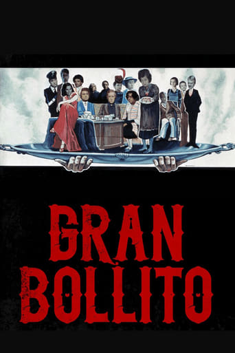 دانلود فیلم Black Journal 1977