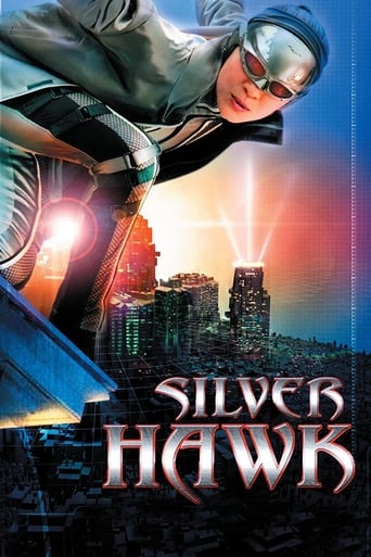 Silver Hawk 2004 (شاهین نقره ای)