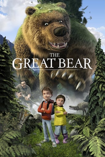 دانلود فیلم The Great Bear 2011
