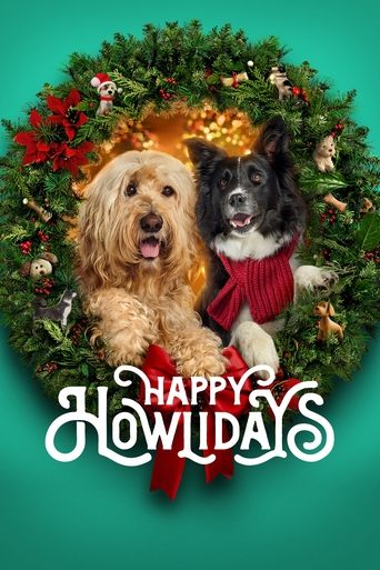 Happy Howlidays 2024