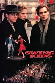 Swing Kids 1993 (بچه های سووینگ)