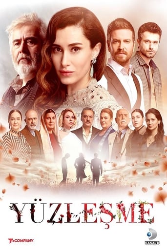 Yüzleşme 2019