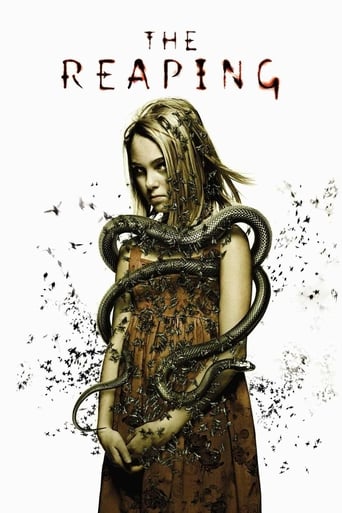 The Reaping 2007 (درو)