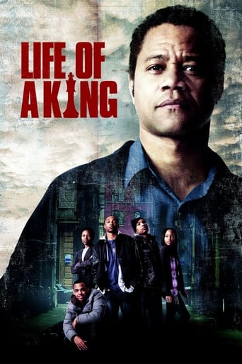 Life of a King 2013 (دوران زندگی یک شاه)