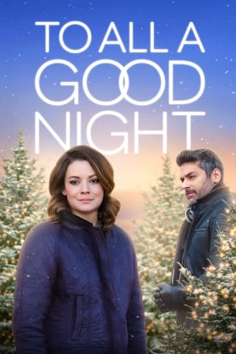 To All a Good Night 2023