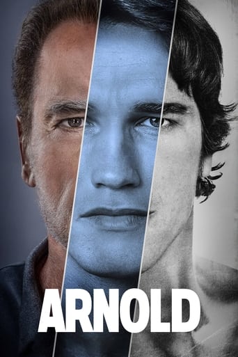 دانلود سریال Arnold 2023 (آرنولد)