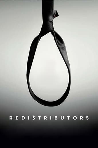 Redistributors 2016 (توزیع کنندگان)