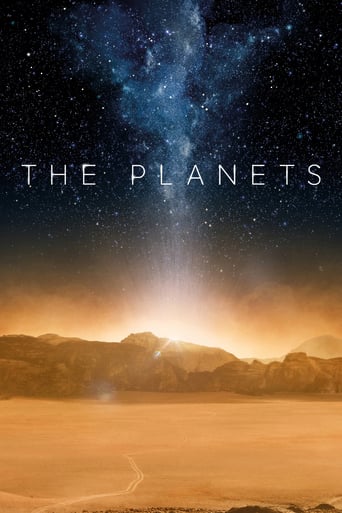 The Planets 2019 (سیاره ها)