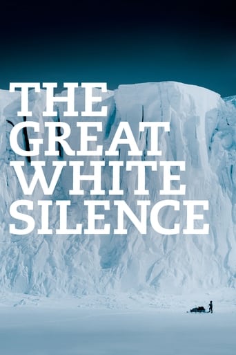 The Great White Silence 1922