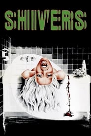 Shivers 1975 (لرزش)