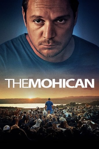 The Mohican 2024 (موهیکان)