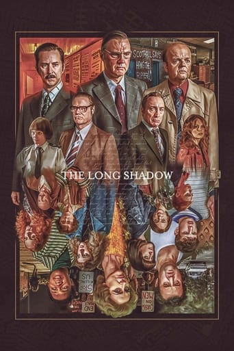 دانلود سریال The Long Shadow 2023 (سایه طولانی)