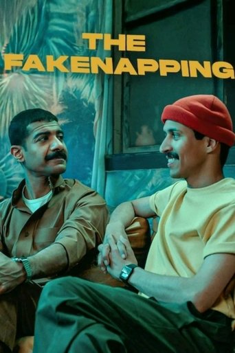 The Fakenapping 2025