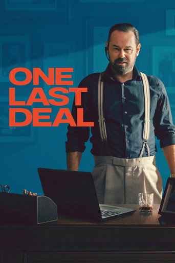 دانلود فیلم One Last Deal 2026