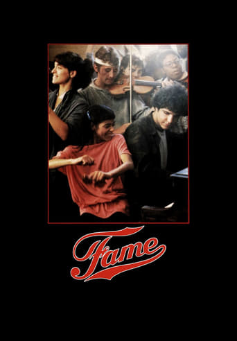 Fame 1980 (شهرت)