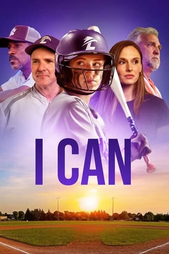 I Can 2023 (من می توانم)