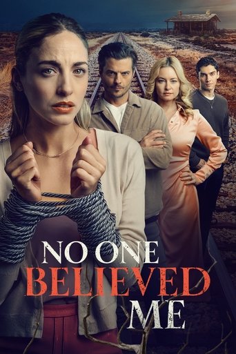 دانلود فیلم No One Believed Me 2025