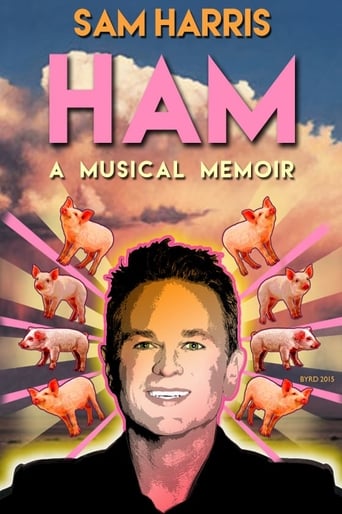 دانلود فیلم HAM: A Musical Memoir 2020 (یک خاطره موسیقی)