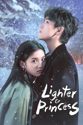 Lighter and Princess 2022 (قایقران و شاهدخت)