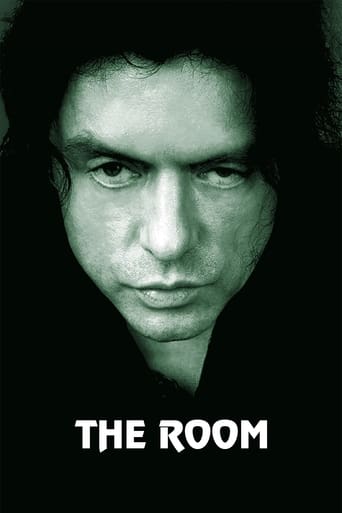 The Room 2003 (اتاق)
