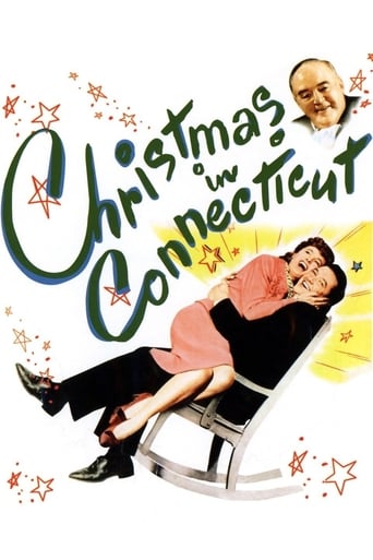 Christmas in Connecticut 1945 (کریسمس در کنتیکت)