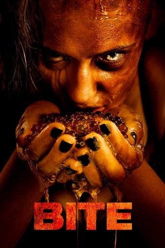 دانلود فیلم Bite 2015 (گزش )