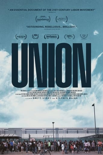 Union 2024
