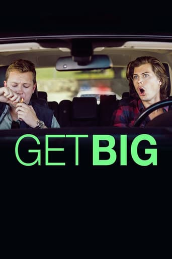 Get Big 2017 (بزرگ شدن)