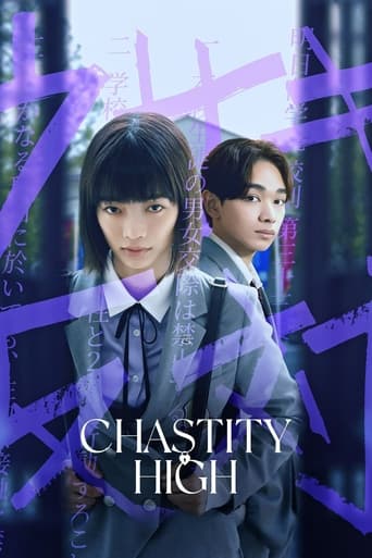 دانلود سریال Chastity High 2024 (عفت بالا)