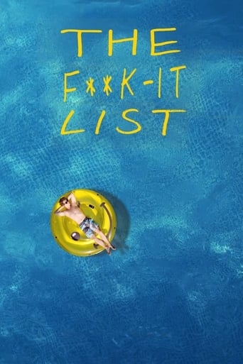 The F**k-It List 2020 (لیست لعنتی)