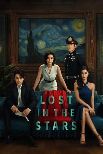 دانلود فیلم Lost in the Stars 2022 (گمشده در ستاره ها)